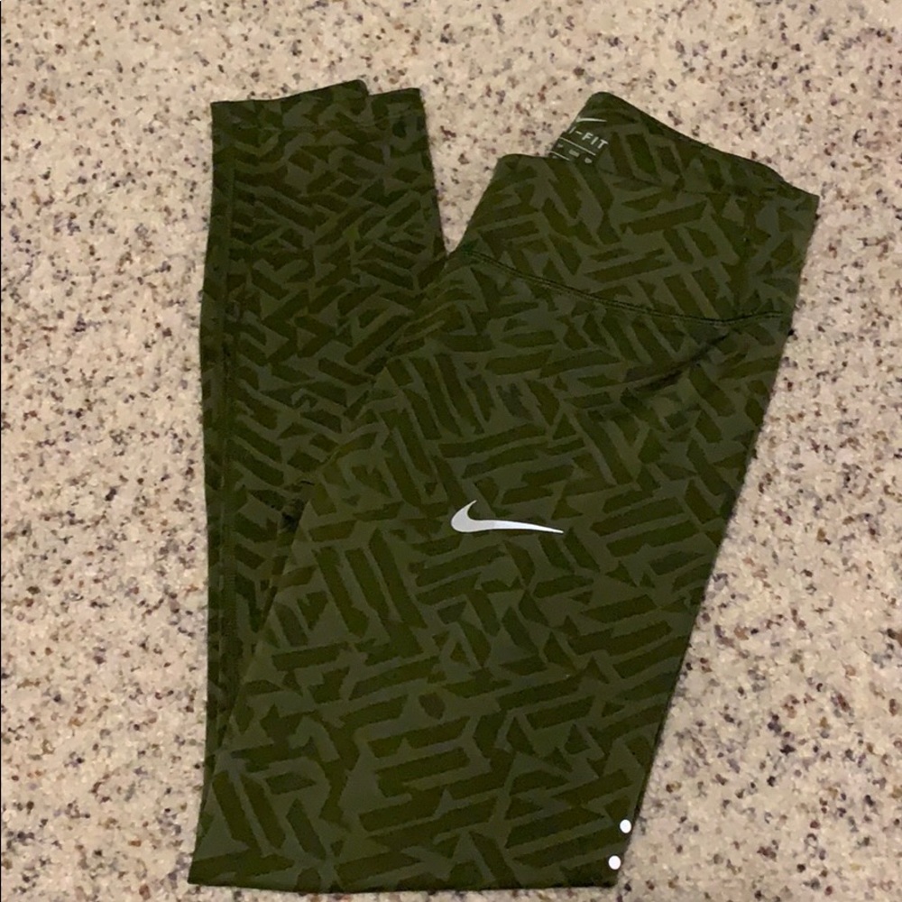 Nike Leggings